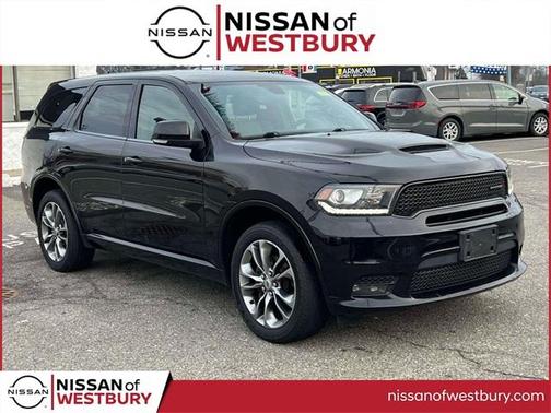 2020 Dodge Durango GT