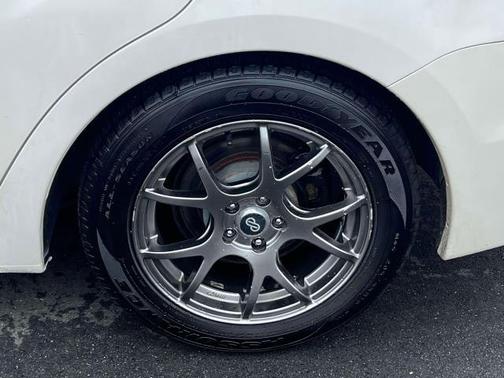 2012 Subaru Impreza 2.0i