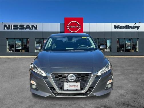 2019 Nissan Altima 2.5 SL