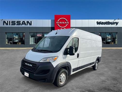 2023 RAM ProMaster 3500 High Roof