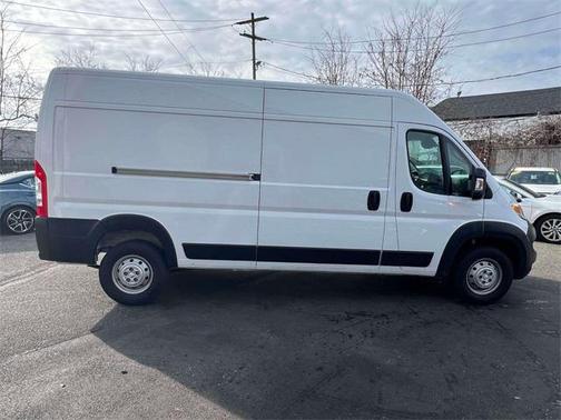 2023 RAM ProMaster 3500 High Roof