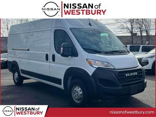 2023 RAM ProMaster 3500 High Roof