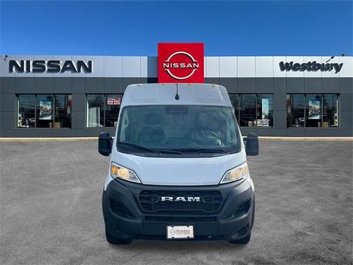 2023 RAM ProMaster 3500 High Roof