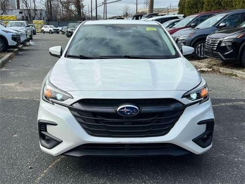 2023 Subaru Legacy Premium