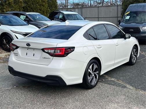 2023 Subaru Legacy Premium