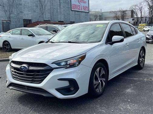 2023 Subaru Legacy Premium