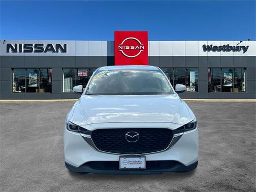 2022 Mazda CX-5 2.5 S Premium