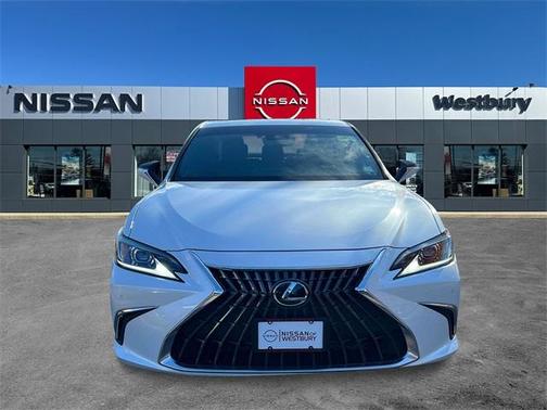 2023 Lexus ES 350 350