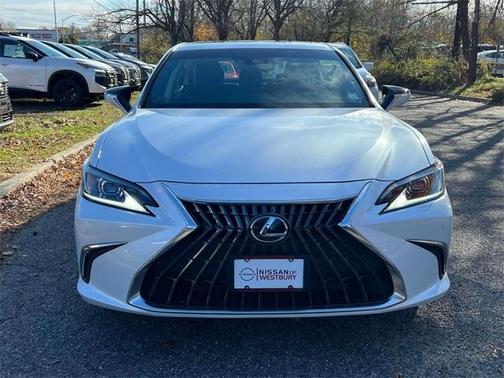 2023 Lexus ES 350 350