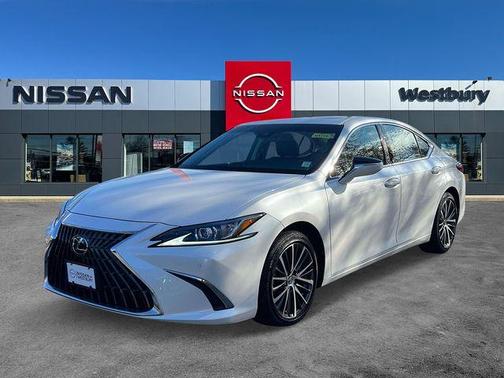 2023 Lexus ES 350 350