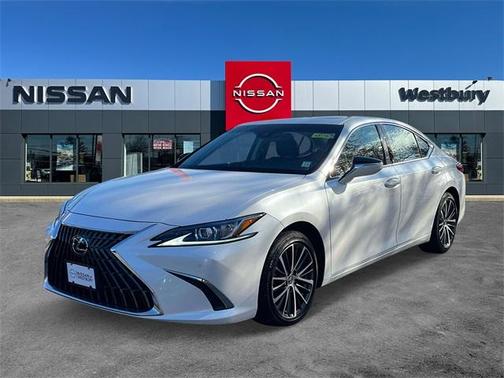 2023 Lexus ES 350 350