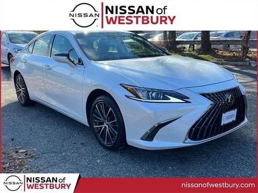 2023 Lexus ES 350 350