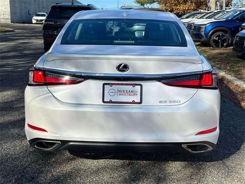 2023 Lexus ES 350 350