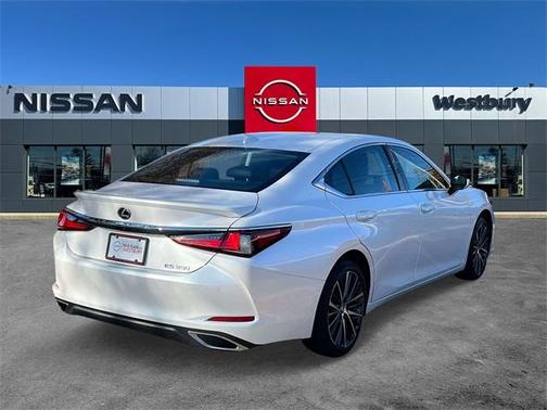 2023 Lexus ES 350 350