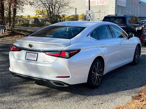 2023 Lexus ES 350 350