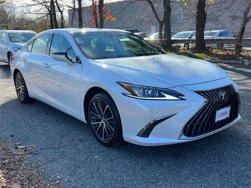 2023 Lexus ES 350 350