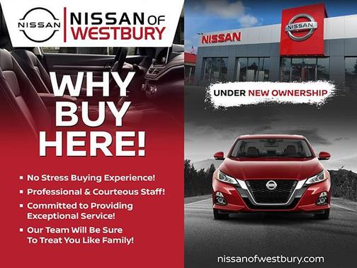2022 Nissan Maxima SR Xtronic CVT