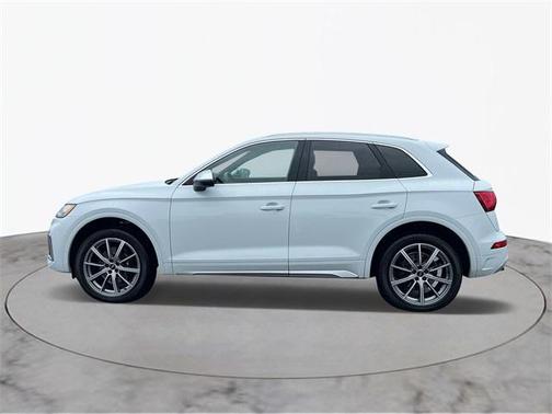 2023 Audi SQ5 3.0T Premium Plus