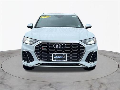 2023 Audi SQ5 3.0T Premium Plus