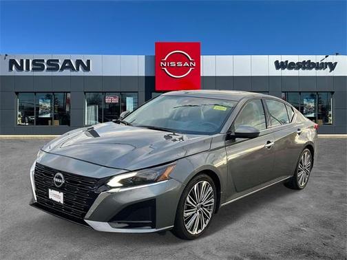 2024 Nissan Altima 2.5 SL