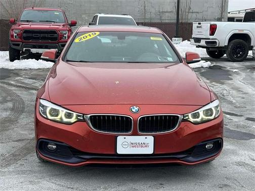 2019 BMW 430 i xDrive
