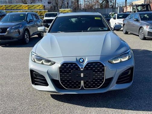 2023 BMW 430 Gran Coupe i xDrive