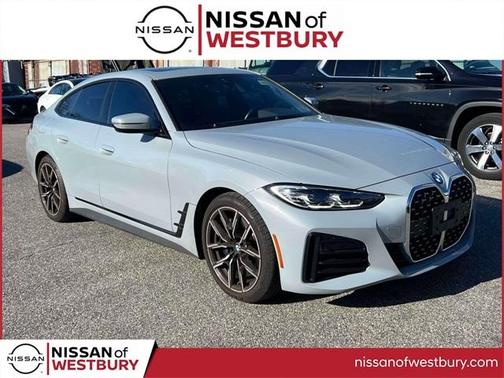 2023 BMW 430 Gran Coupe i xDrive