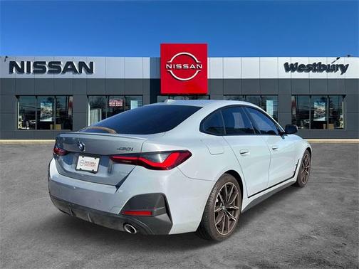 2023 BMW 430 Gran Coupe i xDrive