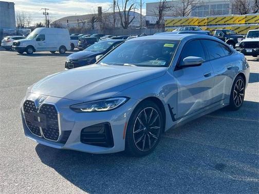 2023 BMW 430 Gran Coupe i xDrive