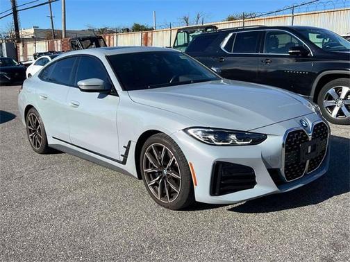 2023 BMW 430 Gran Coupe i xDrive