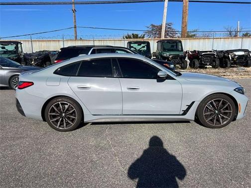 2023 BMW 430 Gran Coupe i xDrive