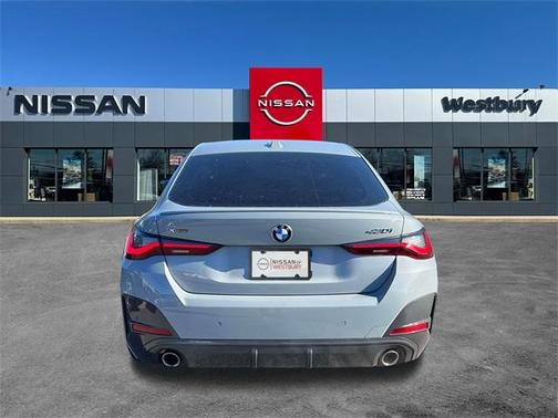 2023 BMW 430 Gran Coupe i xDrive