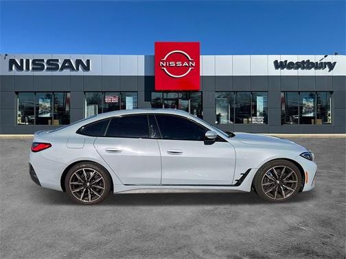 2023 BMW 430 Gran Coupe i xDrive