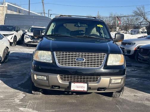 2004 Ford Expedition Eddie Bauer