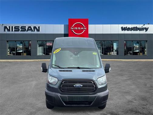 2019 Ford Transit-250 Base