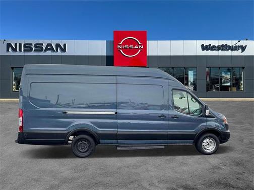 2019 Ford Transit-250 Base