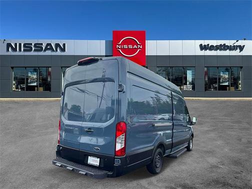 2019 Ford Transit-250 Base