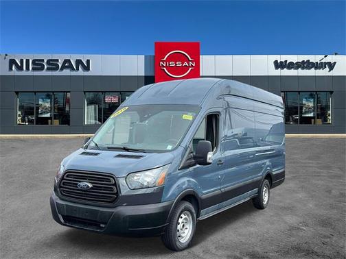 2019 Ford Transit-250 Base