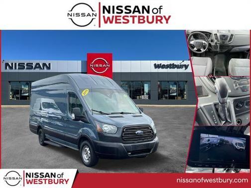 2019 Ford Transit-250 Base