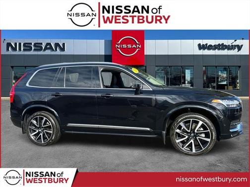 2024 Volvo XC90 B6 Plus Bright Theme 7-Seater