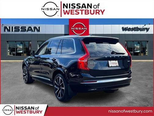 2024 Volvo XC90 B6 Plus Bright Theme 7-Seater