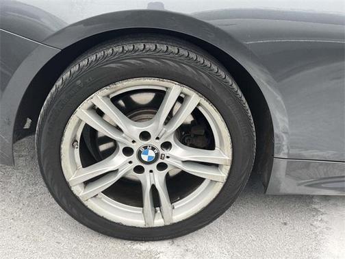 2018 BMW 440 i xDrive