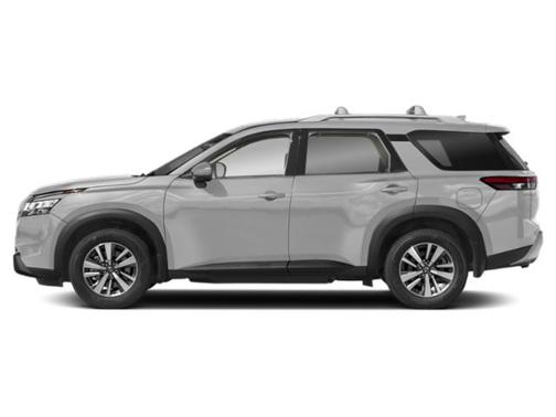 2022 Nissan Pathfinder SL 4WD