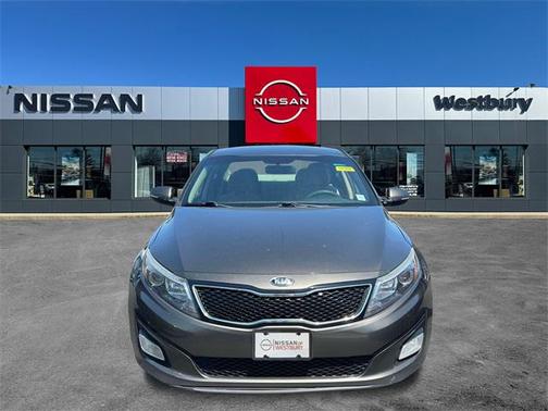 2014 Kia Optima LX