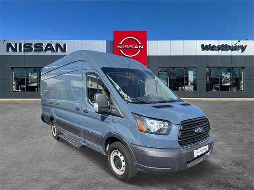 2019 Ford Transit-250 Base