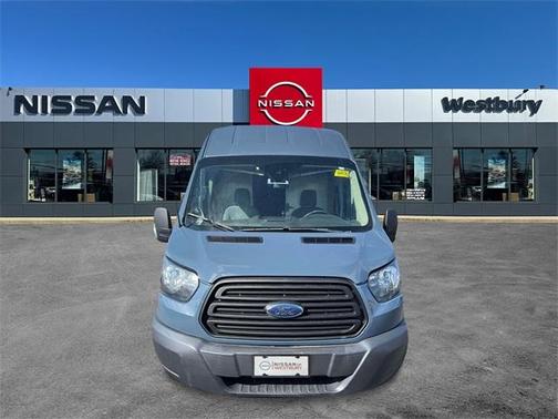 2019 Ford Transit-250 Base