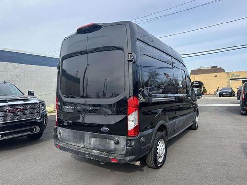 2024 Ford Transit-250 Base