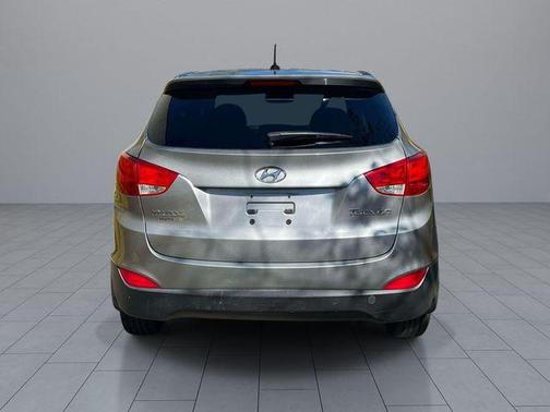2013 Hyundai TUCSON GL