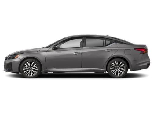 Gun Metallic 2026 Nissan Altima 2.5 SV
