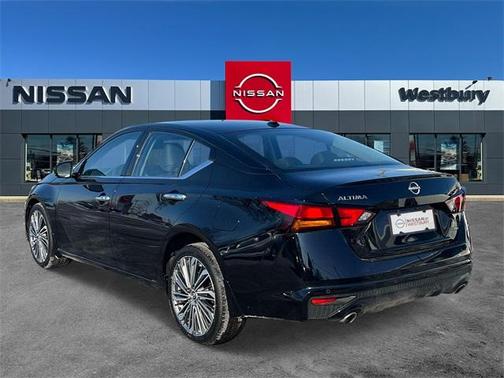 2024 Nissan Altima 2.5 SL